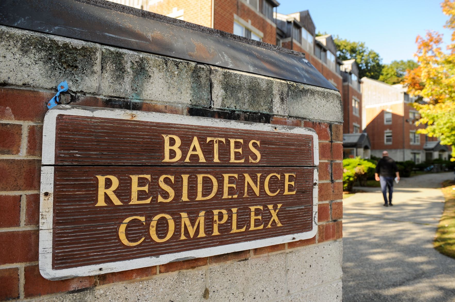 Mold find concerns SSU's South Campus students